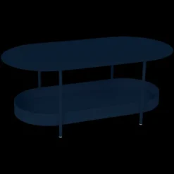 Fermob Salsa Low Table