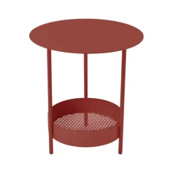Fermob Salsa Side Table