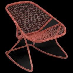 Fermob Sixties Rocking Chair