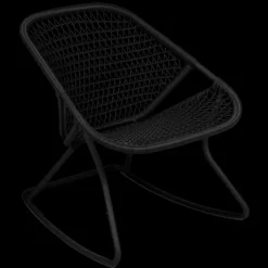 Fermob Sixties Rocking Chair