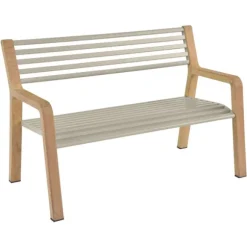 Fermob Somerset Bench