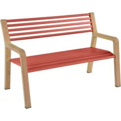 Fermob Somerset Bench