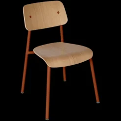 Fermob Studie Oak Chair