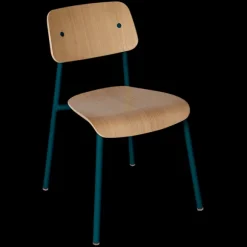Fermob Studie Oak Chair
