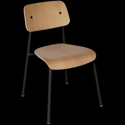 Fermob Studie Oak Chair