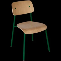 Fermob Studie Oak Chair