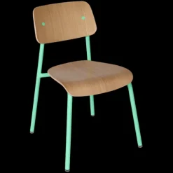 Fermob Studie Oak Chair