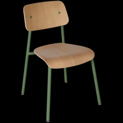 Fermob Studie Oak Chair