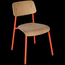 Fermob Studie Oak Chair