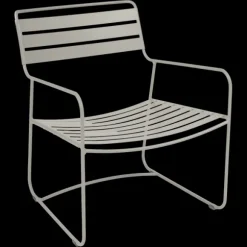 Fermob Surprising Lounger with Footrest