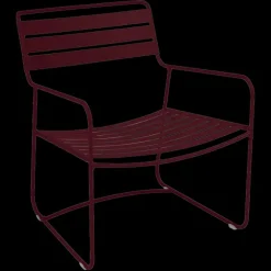 Fermob Surprising Lounger with Footrest