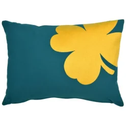 Fermob Trefle Cushion - 44 x 30cm