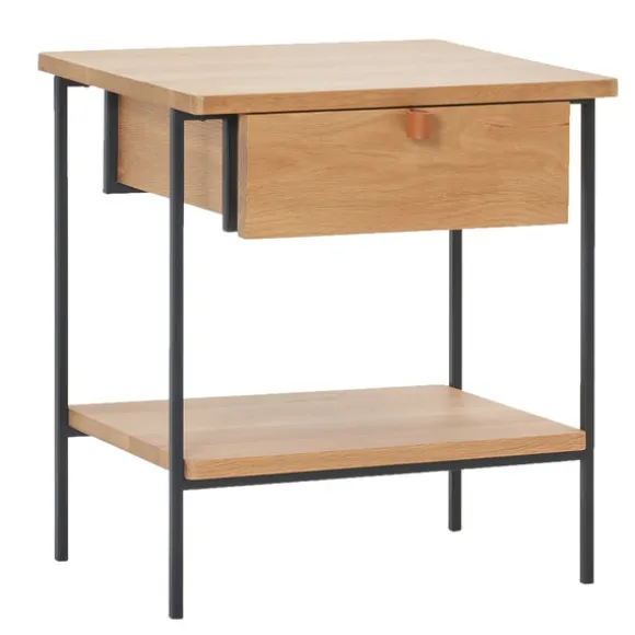 Feya Nightstand