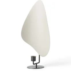 Flambeau Table Candle Holder