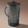 Flemin Acrylic Jug