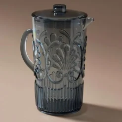 Flemin Acrylic Jug
