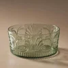 Flemin Acrylic Salad Bowl