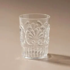 Flemin Acrylic Tumbler - Set of 4