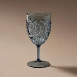 Flemin Acrylic Wine Glass - Set of 4