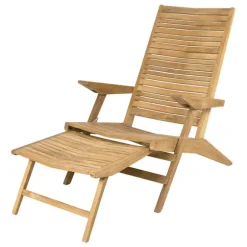 Flip Deck Chair