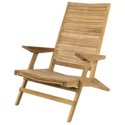 Flip Deck Chair