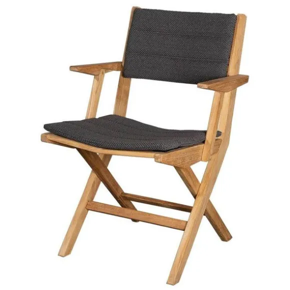 Flip Folding Armchair