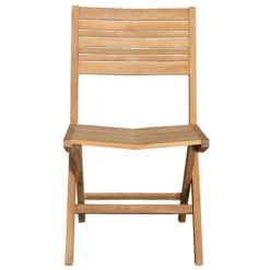 Flip Folding Chair