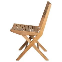 Flip Folding Chair