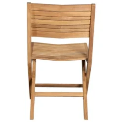 Flip Folding Chair