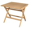 Flip Folding Table