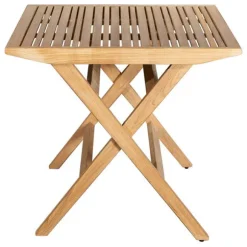 Flip Folding Table