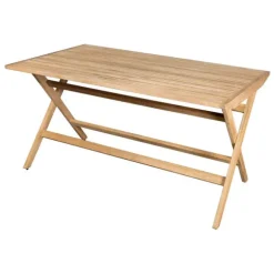 Flip Folding Table