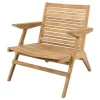 Flip Lounge Chair