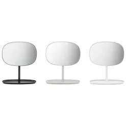 Flip Mirror