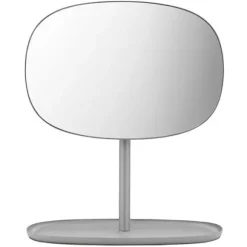 Flip Mirror