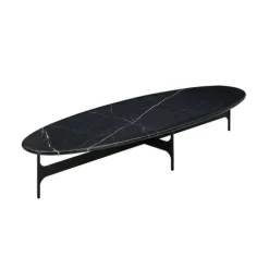Floema Oval Coffee Table