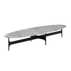 Floema Oval Coffee Table
