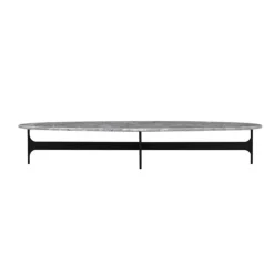 Floema Oval Coffee Table