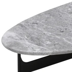 Floema Oval Coffee Table