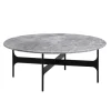Floema Round Coffee Table