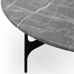 Floema Round Coffee Table