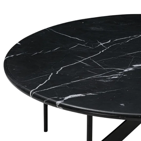 Floema Round Coffee Table