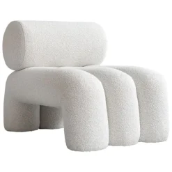 Foku Lounge Chair