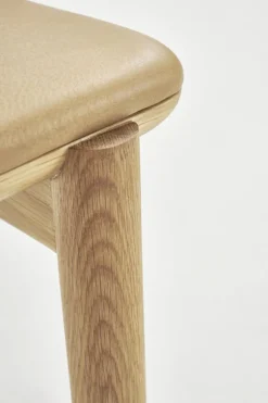 Folk Bench