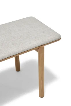 Folk Bench