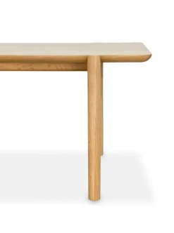 Folk Bench