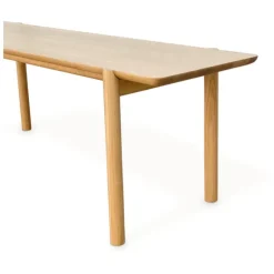 Folk Bench