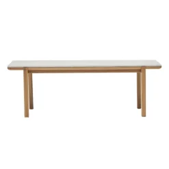 Folk Bench
