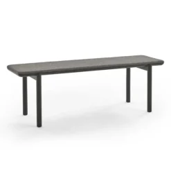 Folk Bench
