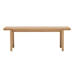 Folk Bench